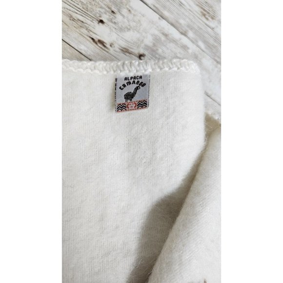 Alpacha Camargo 2 Scarfs - Picture 5 of 7